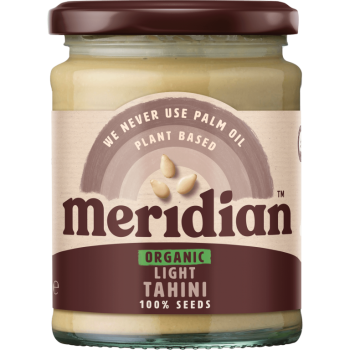 Tahini světlé Bio 270g