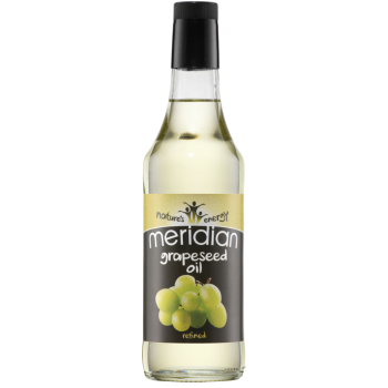 Olej z hroznových jadérek 500ml
