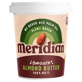 Mandlový krém Smooth 454g