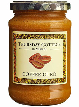 Coffee Curd - Kávový krém 310g