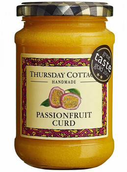Passionfruit Curd - Mučenkový krém 310g