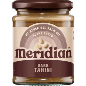 Tahini tmavé 270g