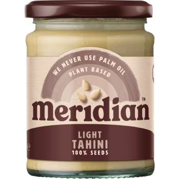 Tahini Light 270g - DMT 31.3.2023